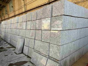 سنگ گرانیت نهبندان - سرای سنگ