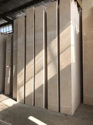 بهترین سنگ تراورتن برای مناطق سردسیر